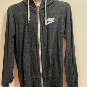 Nike Zip-up